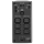 APC Back-UPS Pro (900VA/540W, 6xIEC, RJ-45, AVR, LCD) - 520167 - zdjęcie 4
